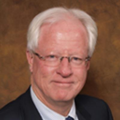 Dr. John Charles Nordt